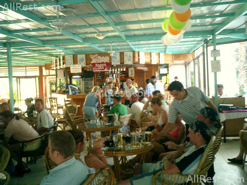 Seray Hotel&Apartaments 3